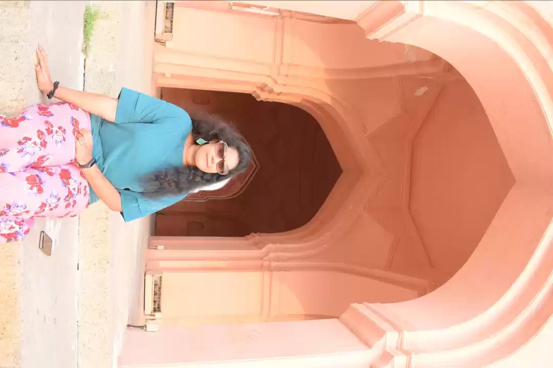 Photo of Taramati Baradari