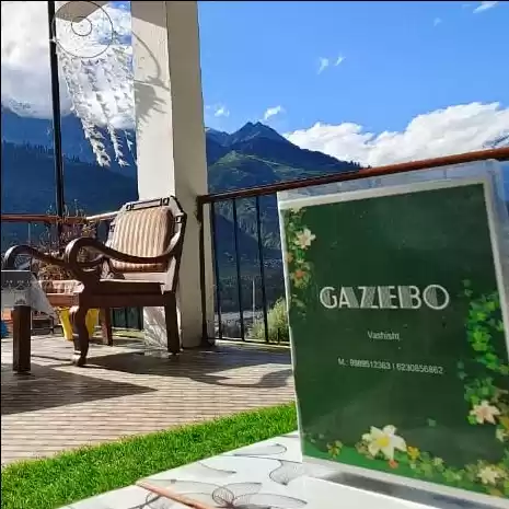 Photo of Neelam Nengnong