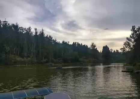 Photo of Finding Ooty's prett