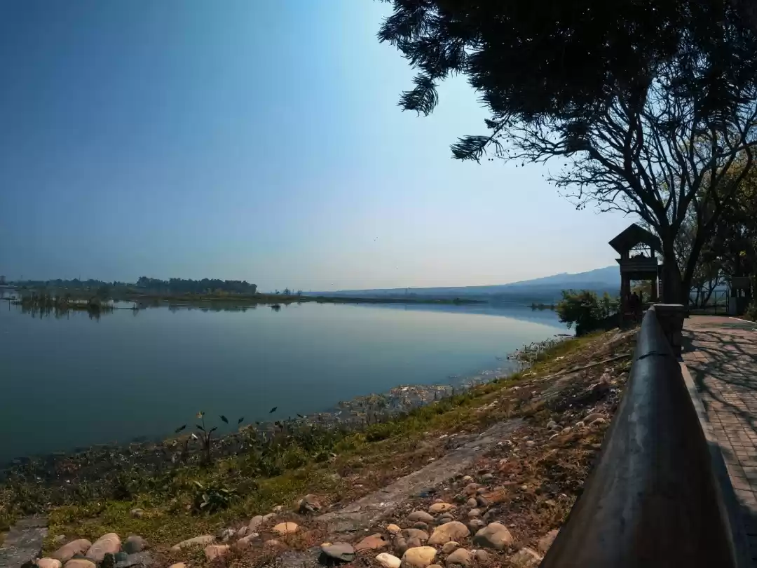 Photo of A day in Asan Barrag