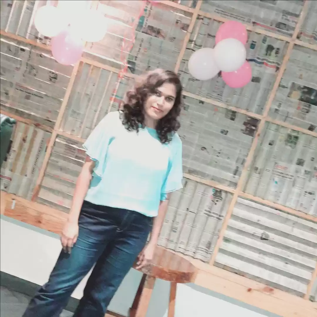 Photo of muskan saxena