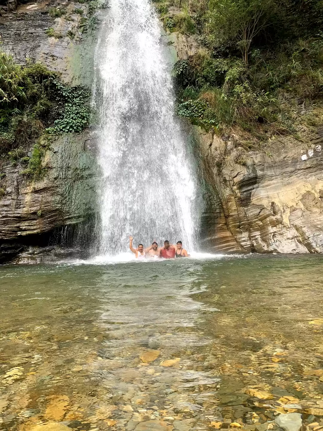 Photo of Bhowali diaries 