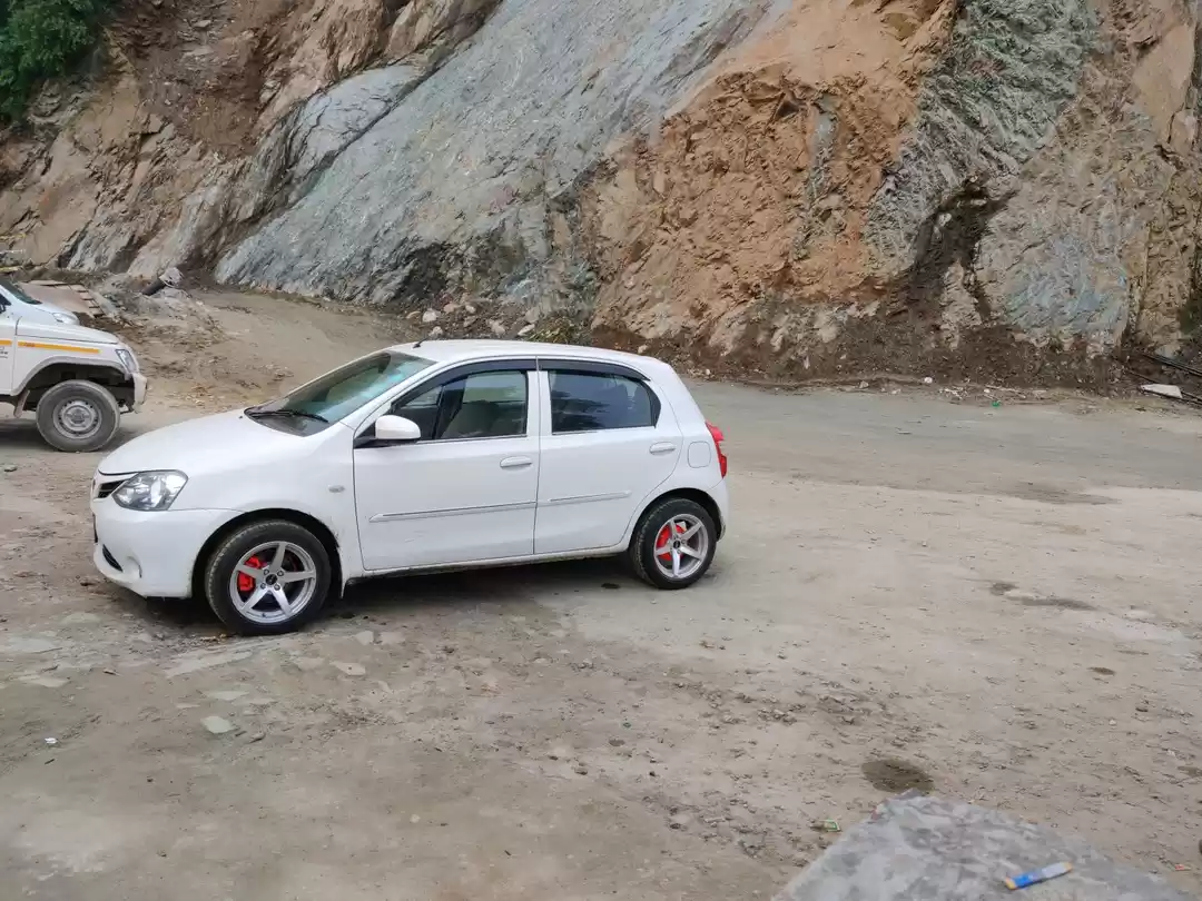 Photo of Rudranath Mahadev Tr