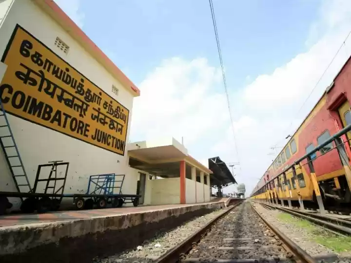 Photo of "Manchester of the S