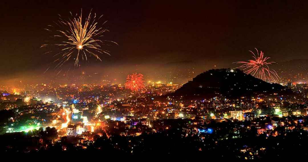 Diwali 2021 : All You Need To Know About Diwali in India - Tripoto