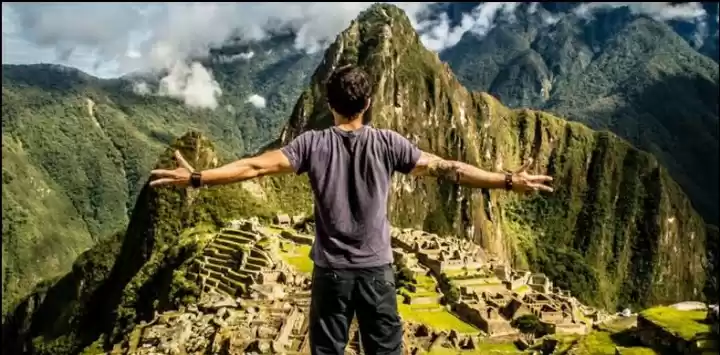 Photo of ■Machu Picchu, Peru■