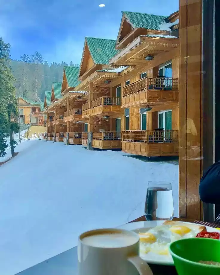 Photo of # (5) BEST HOTELS IN