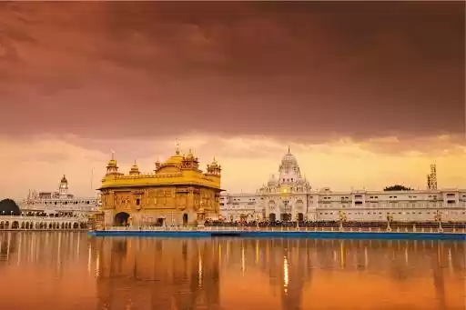 Photo of #Golden Temple, Amri
