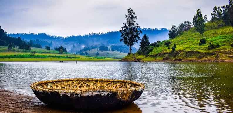 Kodaikanal gets the crowds, but this hill station gets the clouds | Condé  Nast Traveller India | India