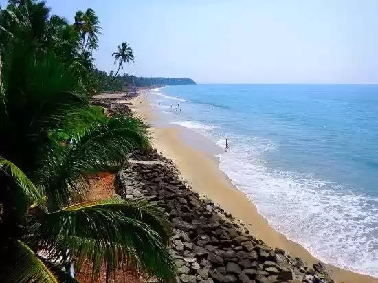 Photo of Varkala Beach, Varka