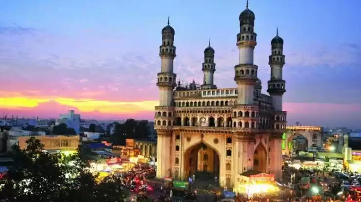 Photo of #Charminar is the mo