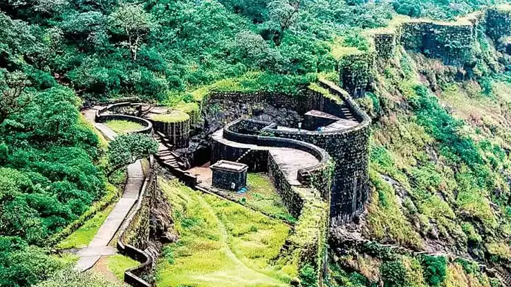 Photo of "Gateway to the hear