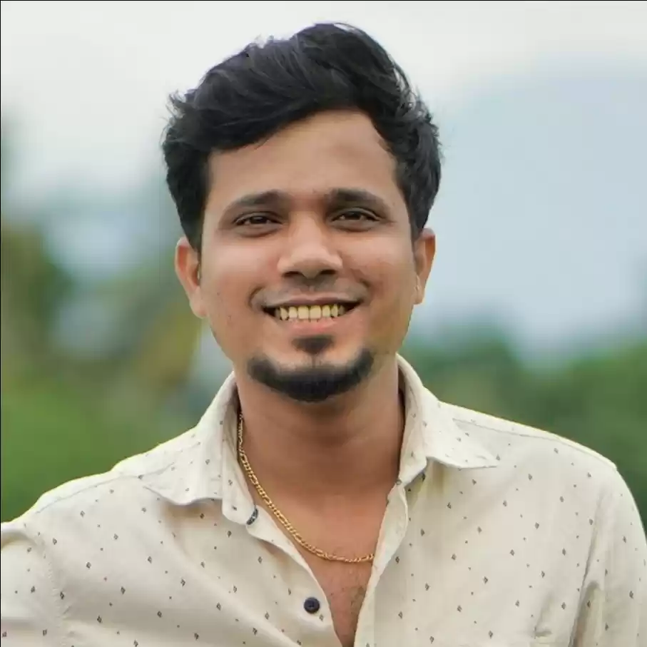 Photo of shibin shibz