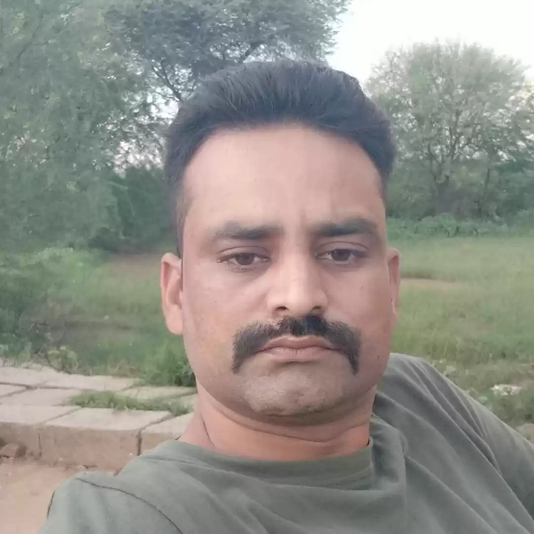 Photo of pawan yadav