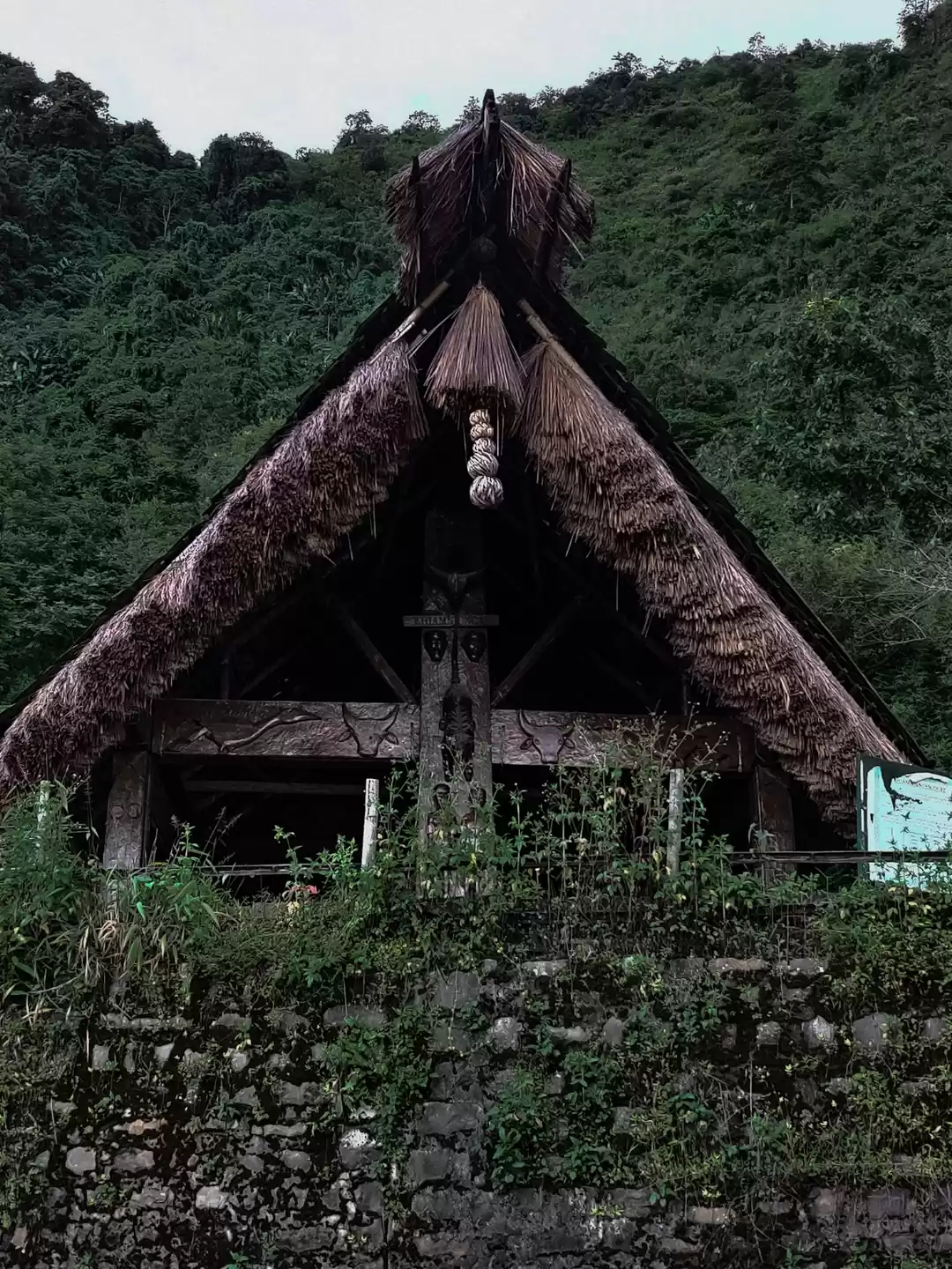 Photo of The Culture of Nagal