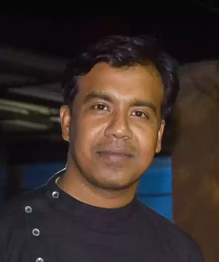 Photo of Priyatosh Roy