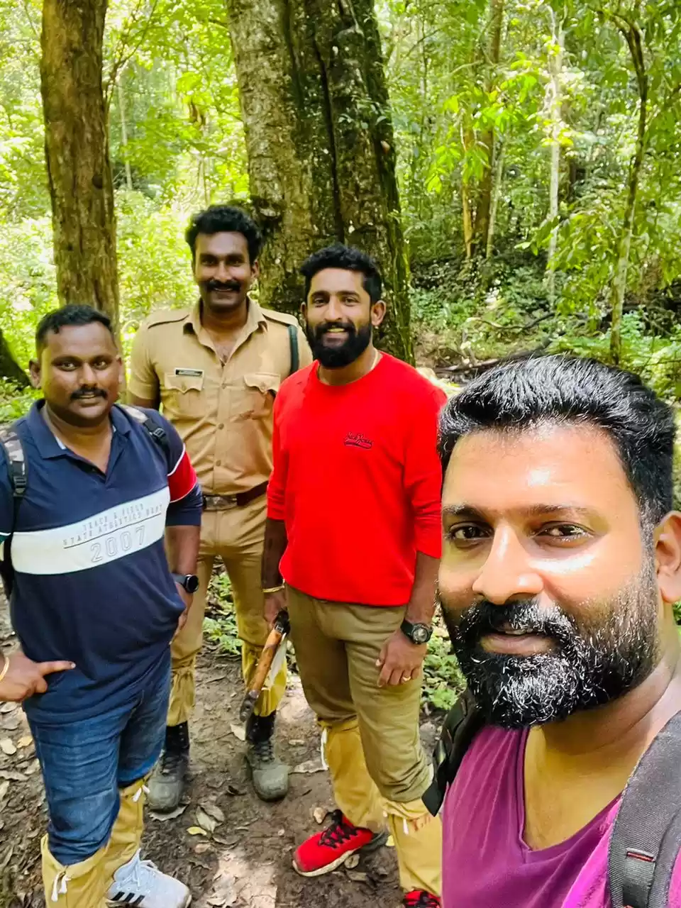 Photo of Thekkady Days 