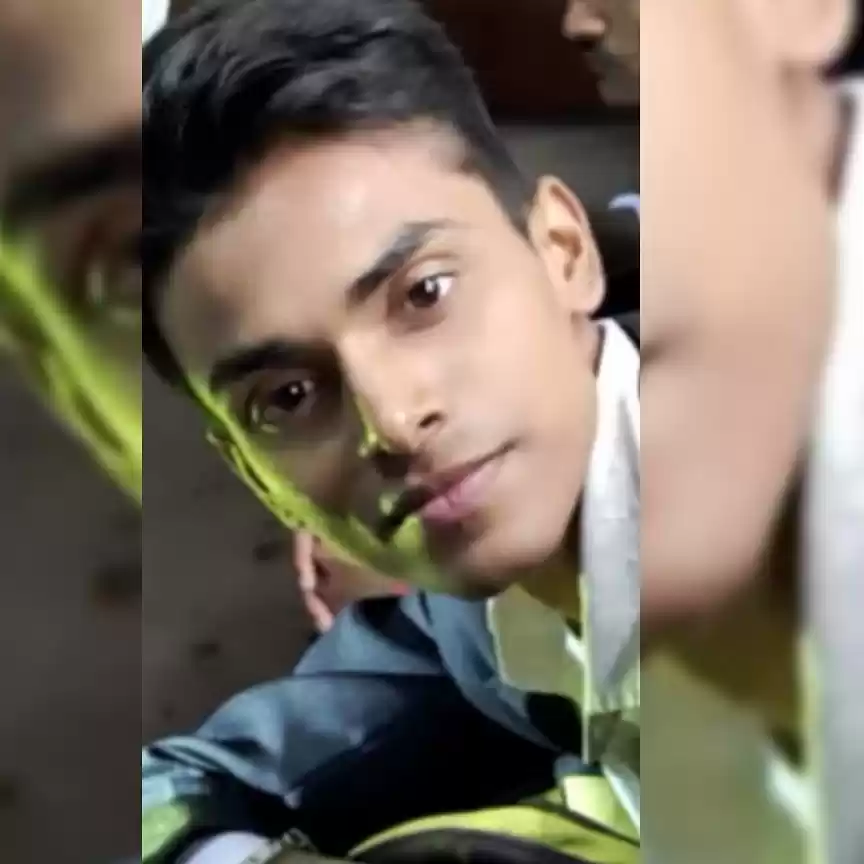 Photo of krishan kumar