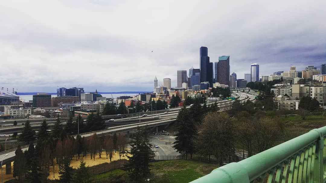 Long weekend in Seattle: 3 Days Itinerary - Tripoto