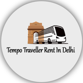 Photo of Delhi Tempo Travellers
