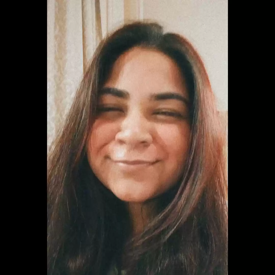 Photo of devyani agarwal