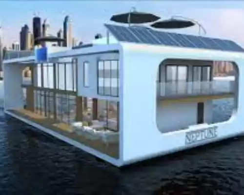 Photo of THEY WILL BUILD A FL