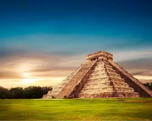 Photo of Chichen Itza - One o