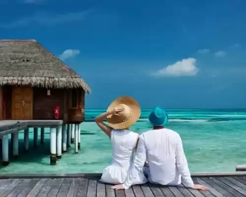 Photo of The Greek Islands In