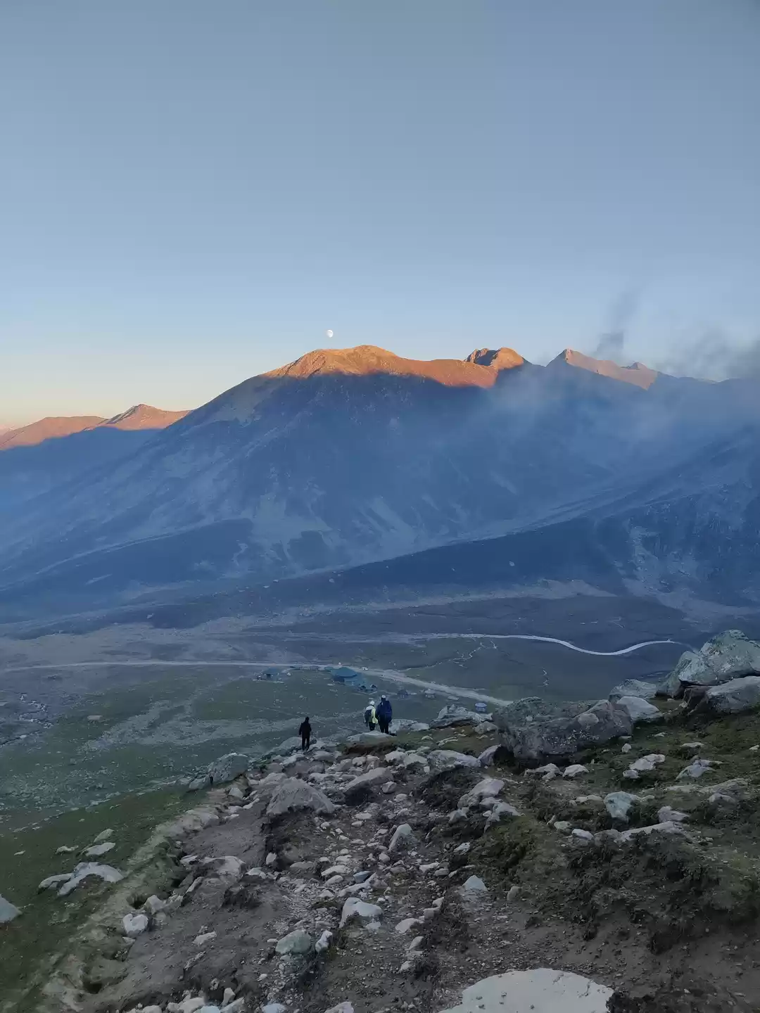 Photo of Every part of life w