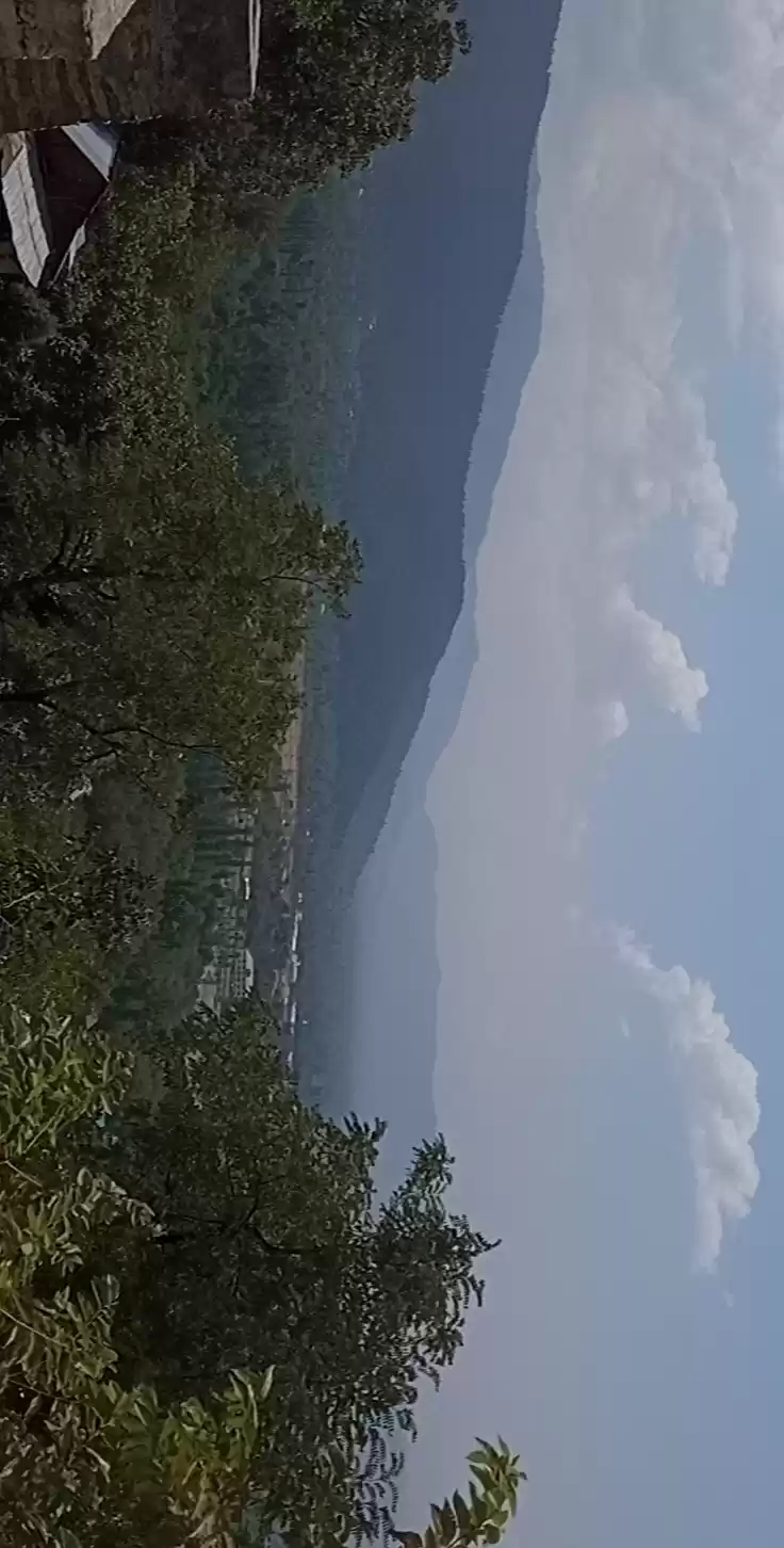 Photo of zairah nabi 