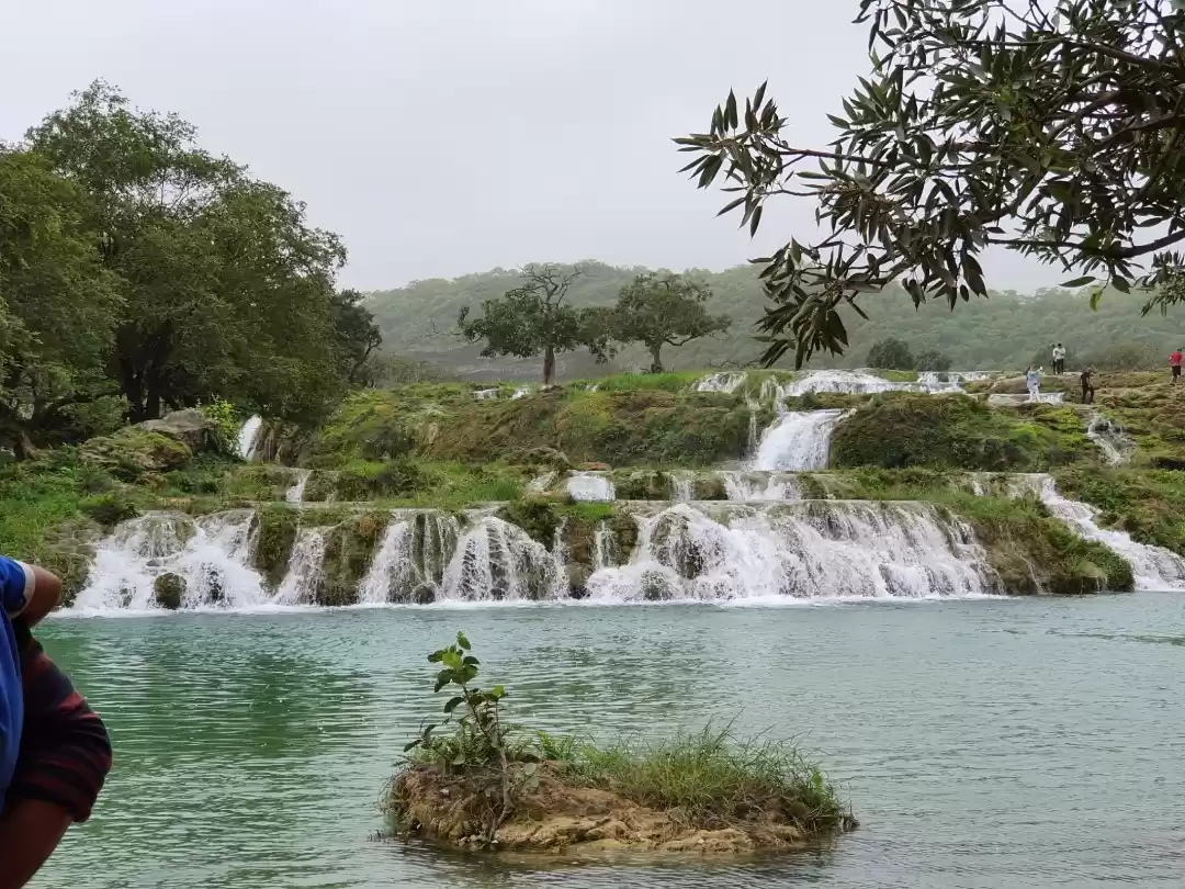 Photo of Mystic Salalah, Khar