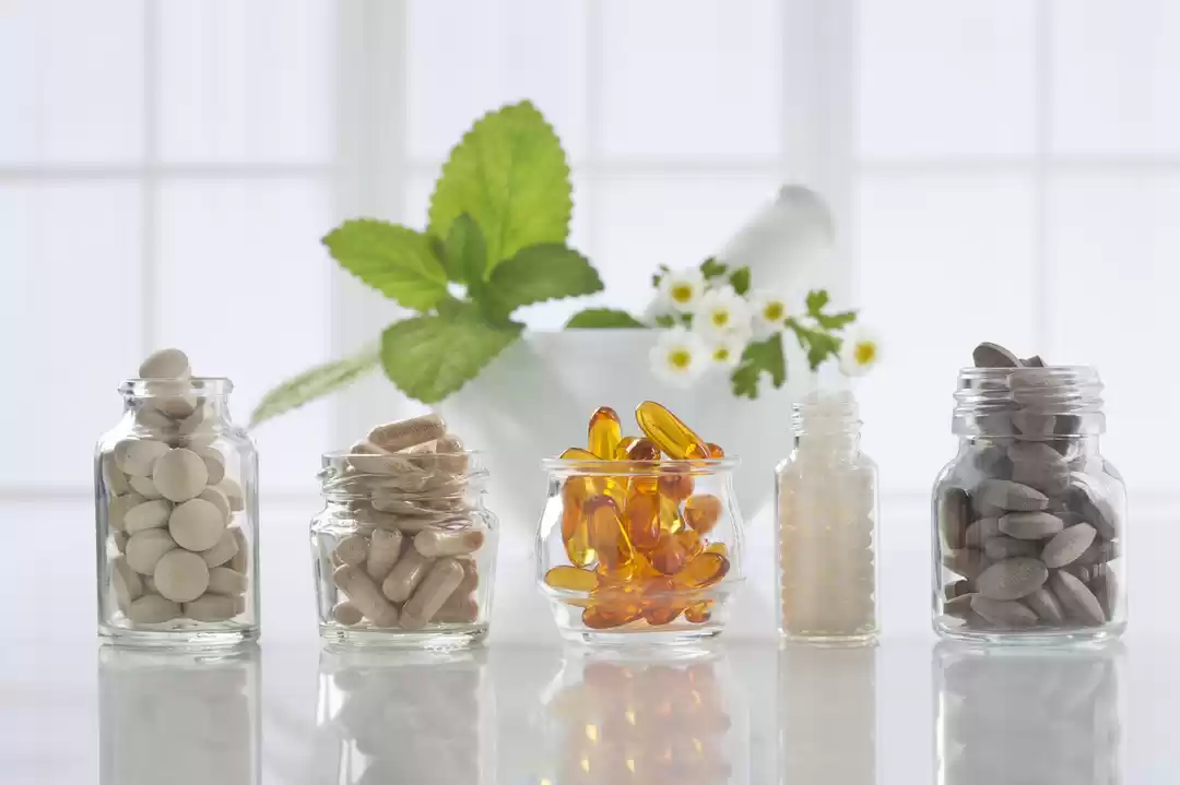 Photo of MotianDietrySupplement