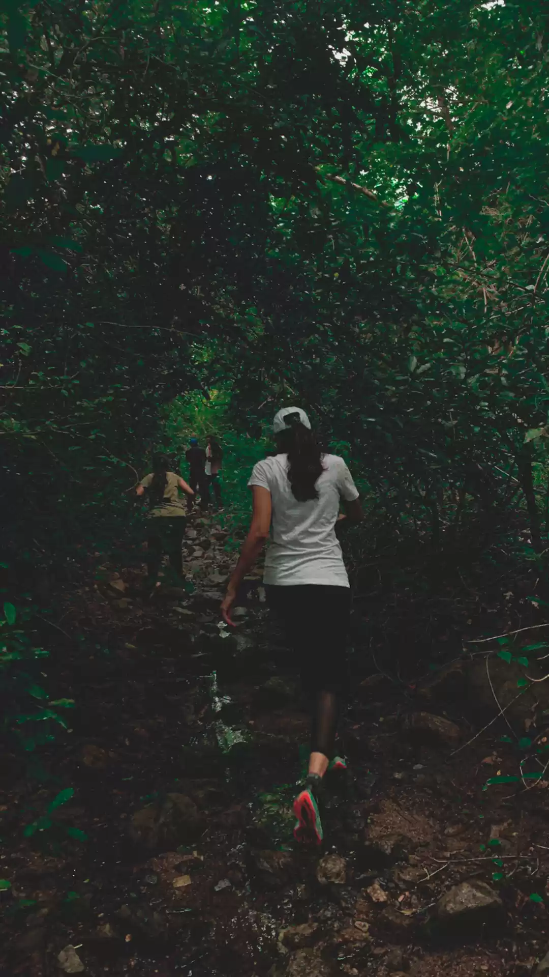 Photo of The great outdoors!
