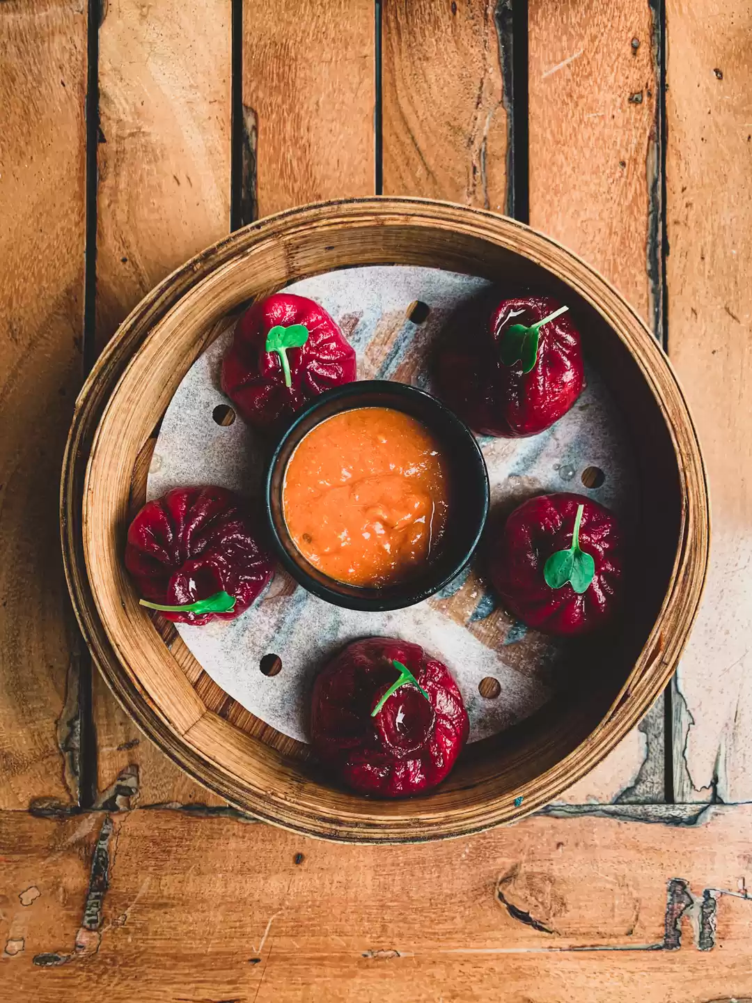 Photo of One 8 commune 