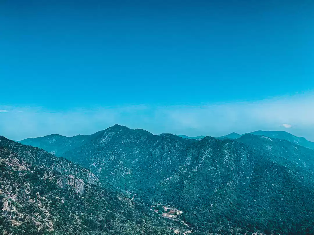 Photo of Araku #TravelPrompts