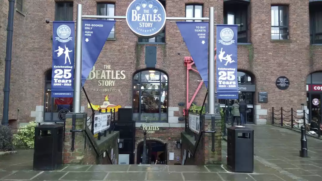 Photo of United Kingdom