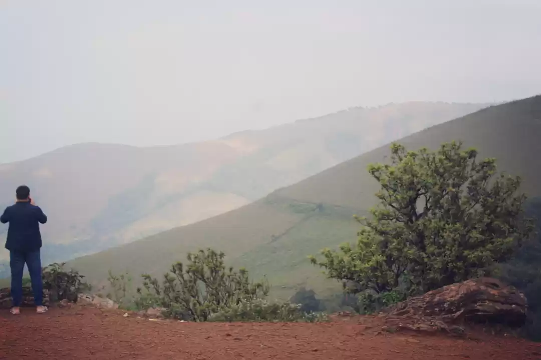 Photo of Chikmagalur Diaries