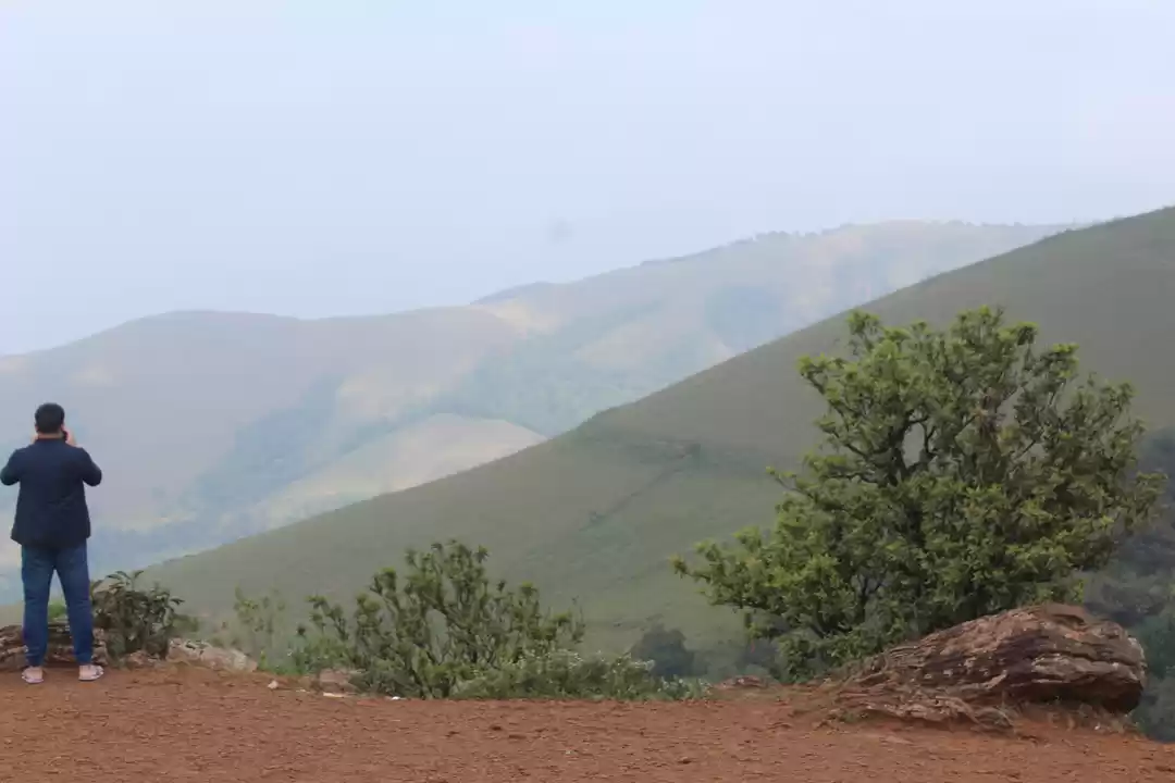 Photo of A bike trip from Ban