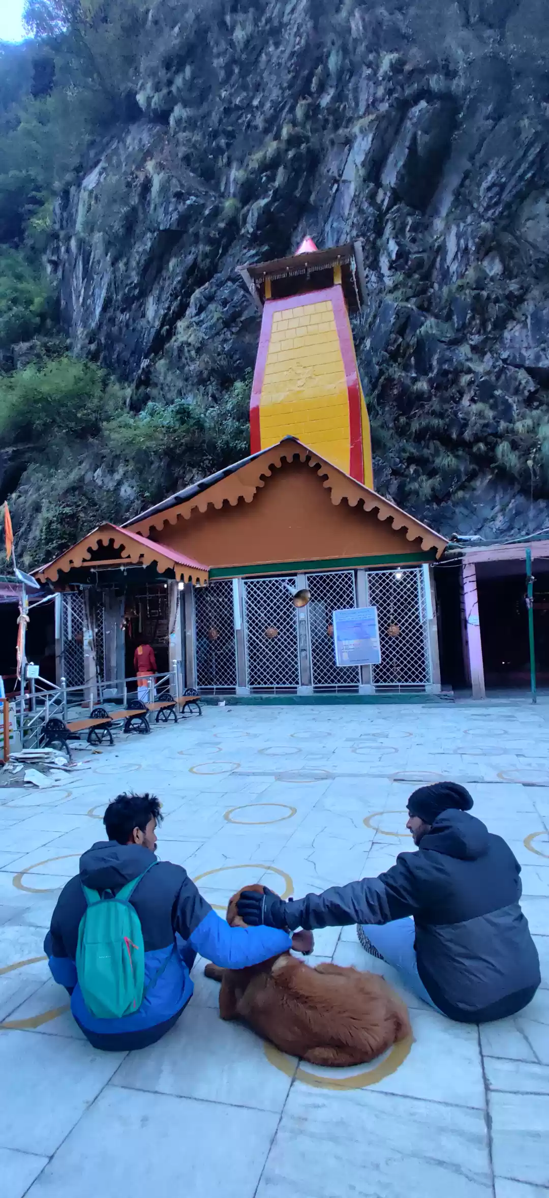 Photo of Char Dham Yatra - Ya