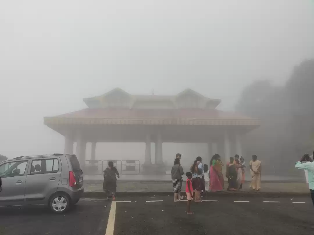 Photo of Amazing Tala Kaveri