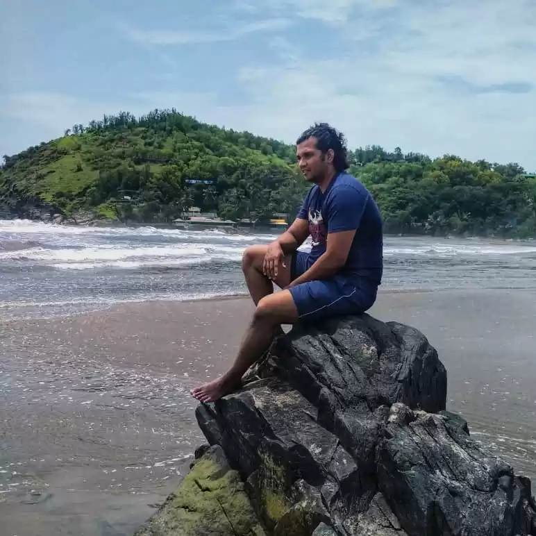 Photo of anant sharma