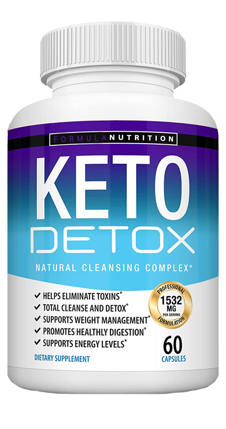 Photo of Keto Detox