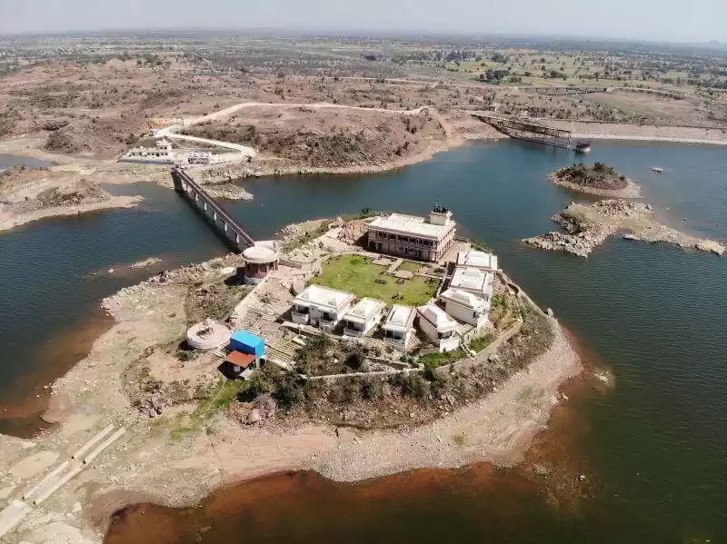 Photo of Kutni Island in Khaj