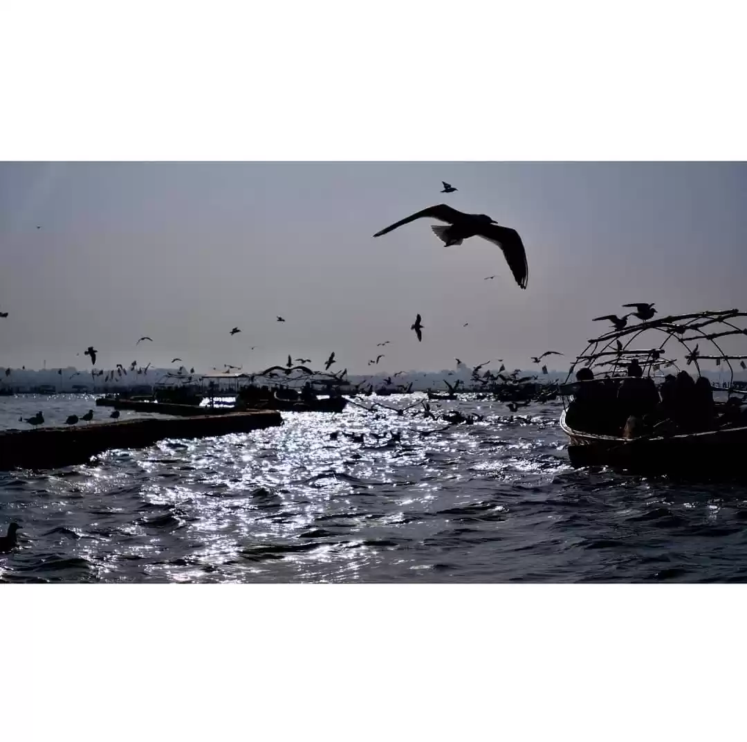 Photo of Sangam se jyada Suko