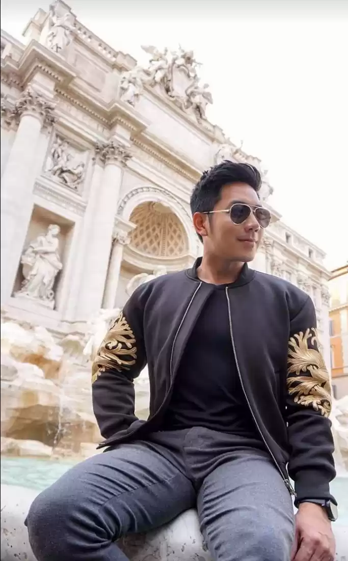 Photo of Im always happy