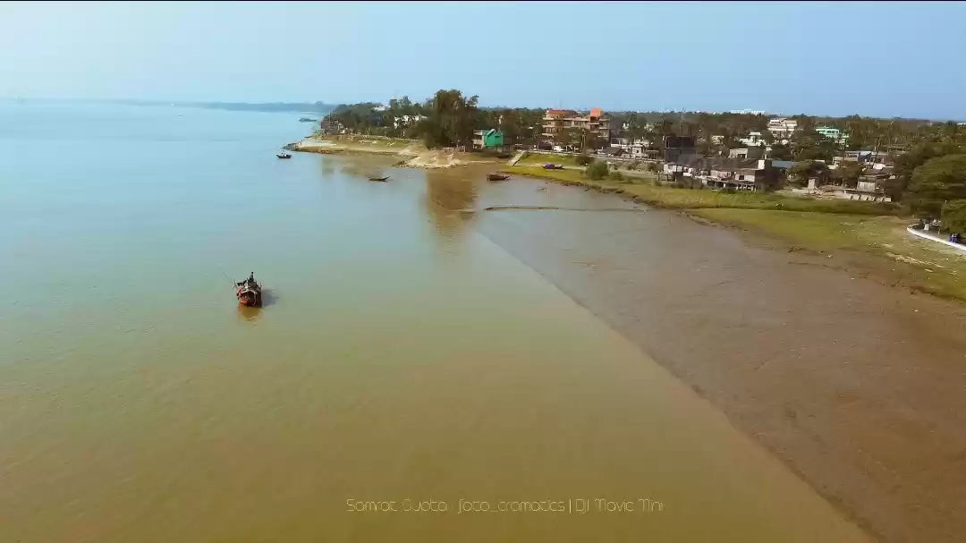Photo of GHAZIABAD TO KOLKATA