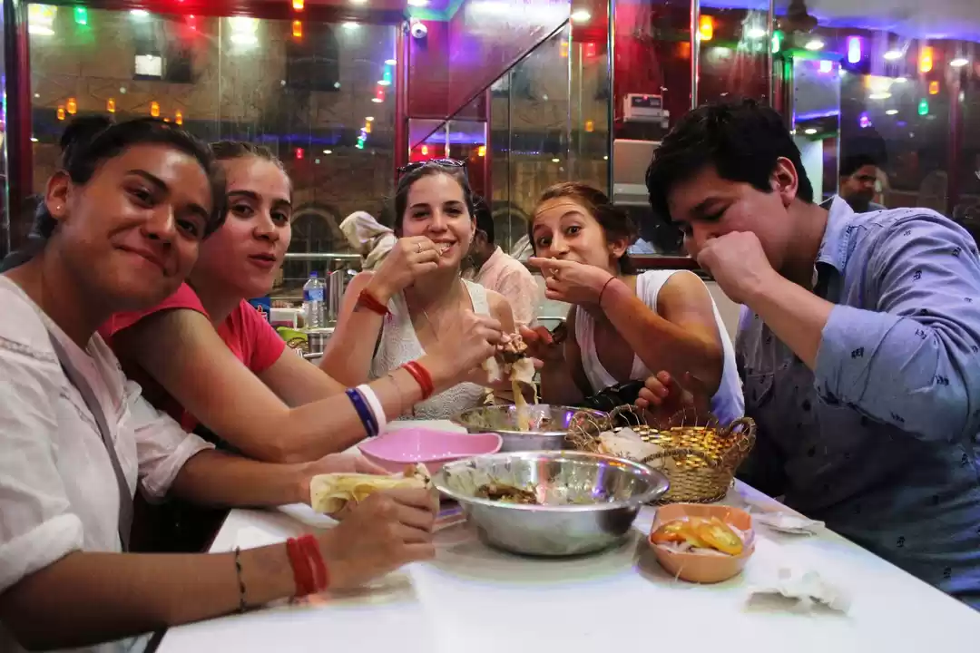 Photo of Delhi Food Walks