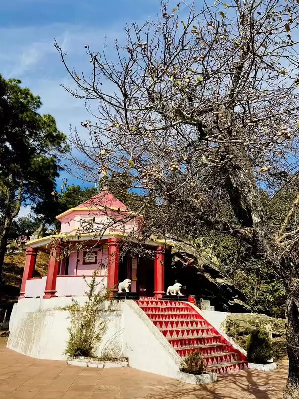 Photo of Energy Places in Ind