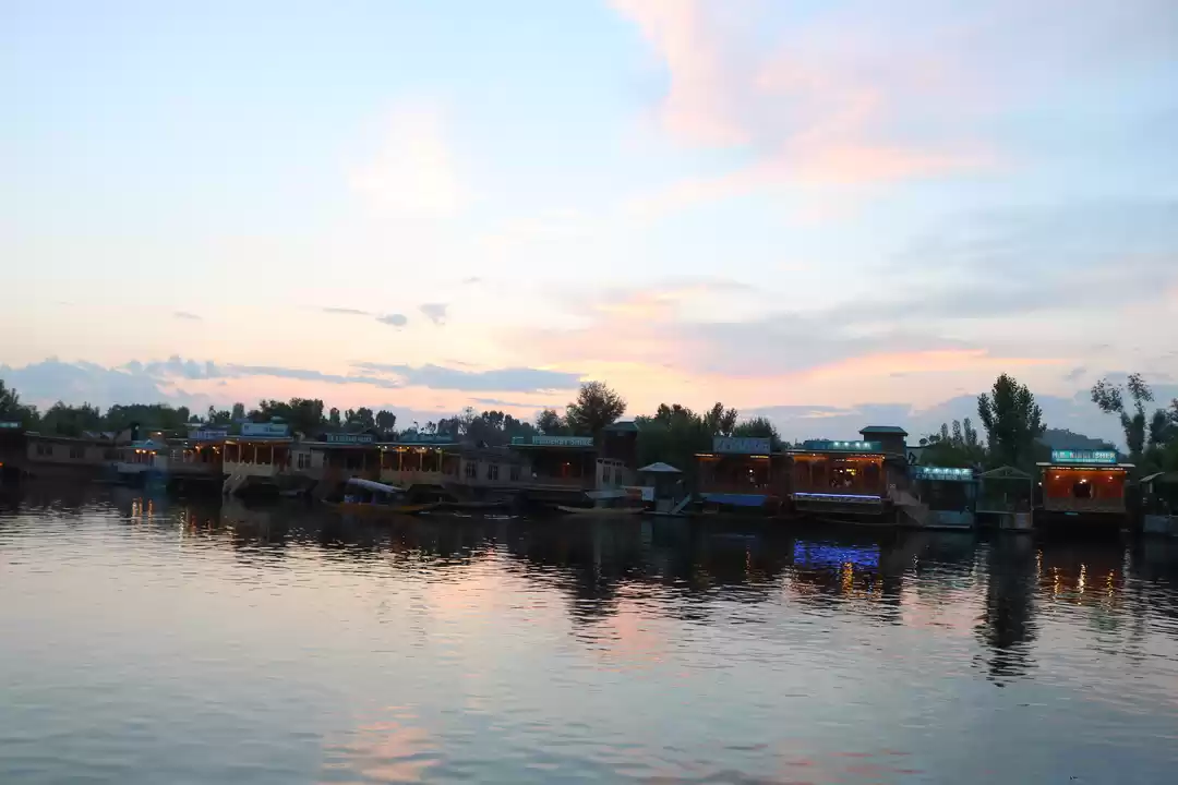 Photo of Srinagar to Kargil v