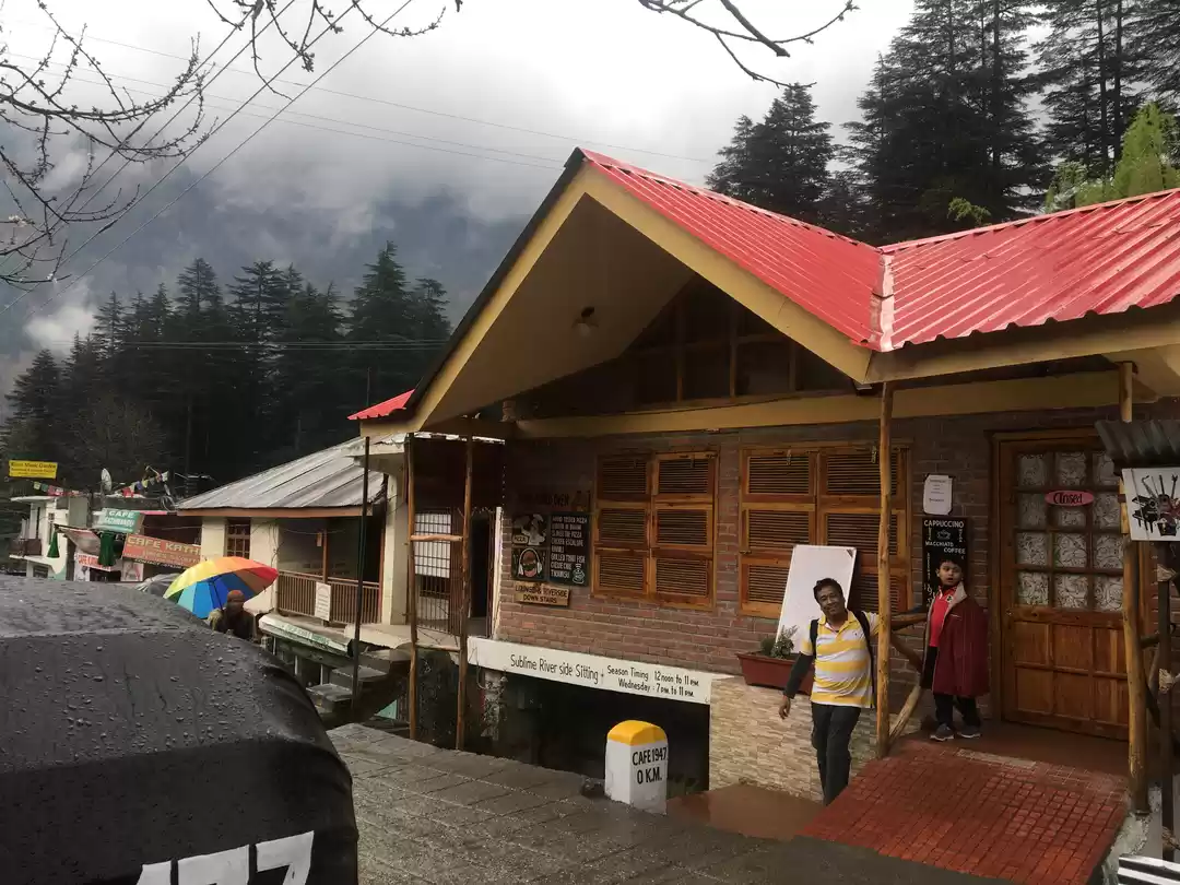 Photo of Postcards from Manal